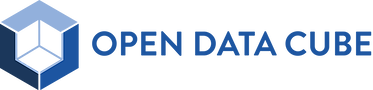 Open Data Cube logo